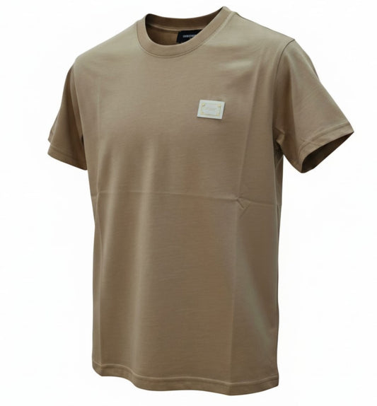 STEEL BEIGE - SHIRT - G2 FIRENZE