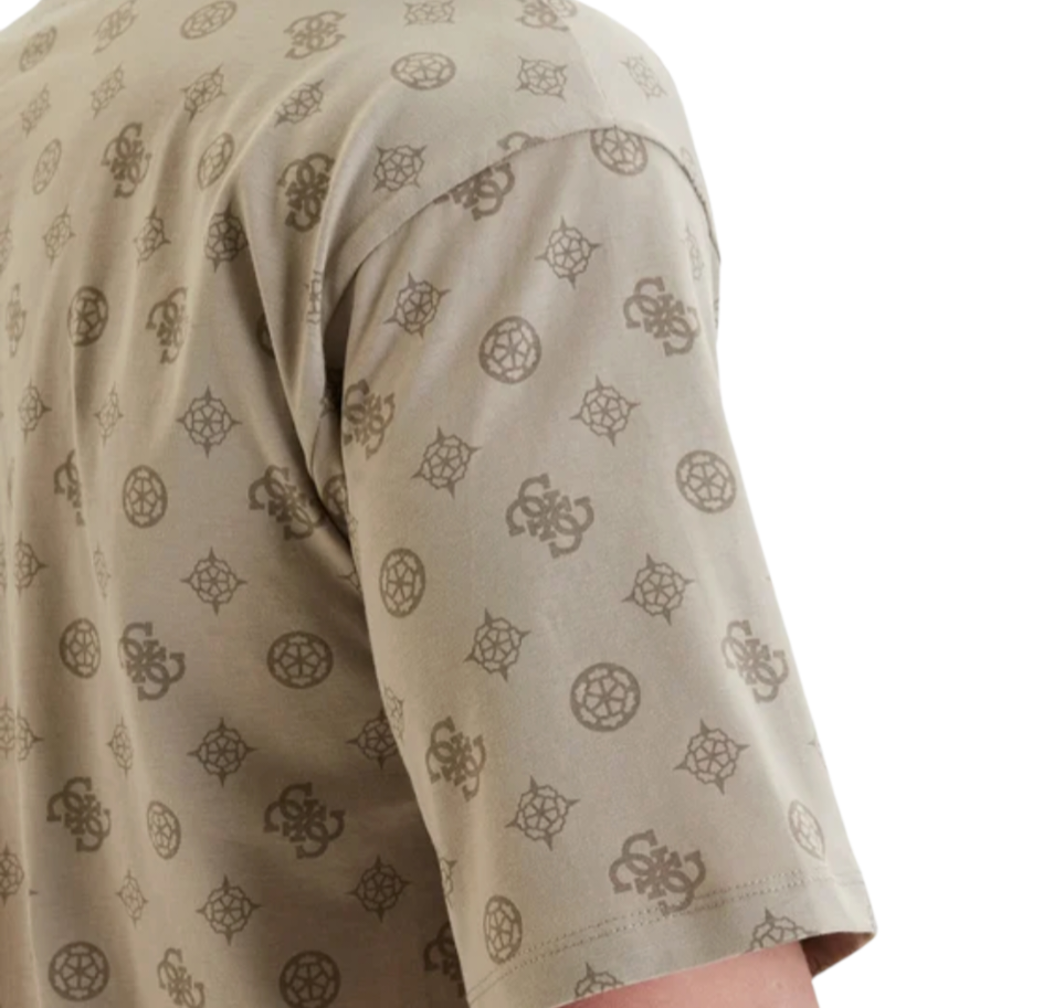 Z6GI07 K2852 PMKU - T-Shirt e Polo - Guess