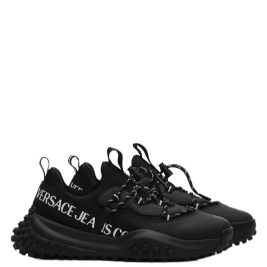 75YA3SN2 ZS918 899 - Scarpe - VERSACE JEANS COUTURE