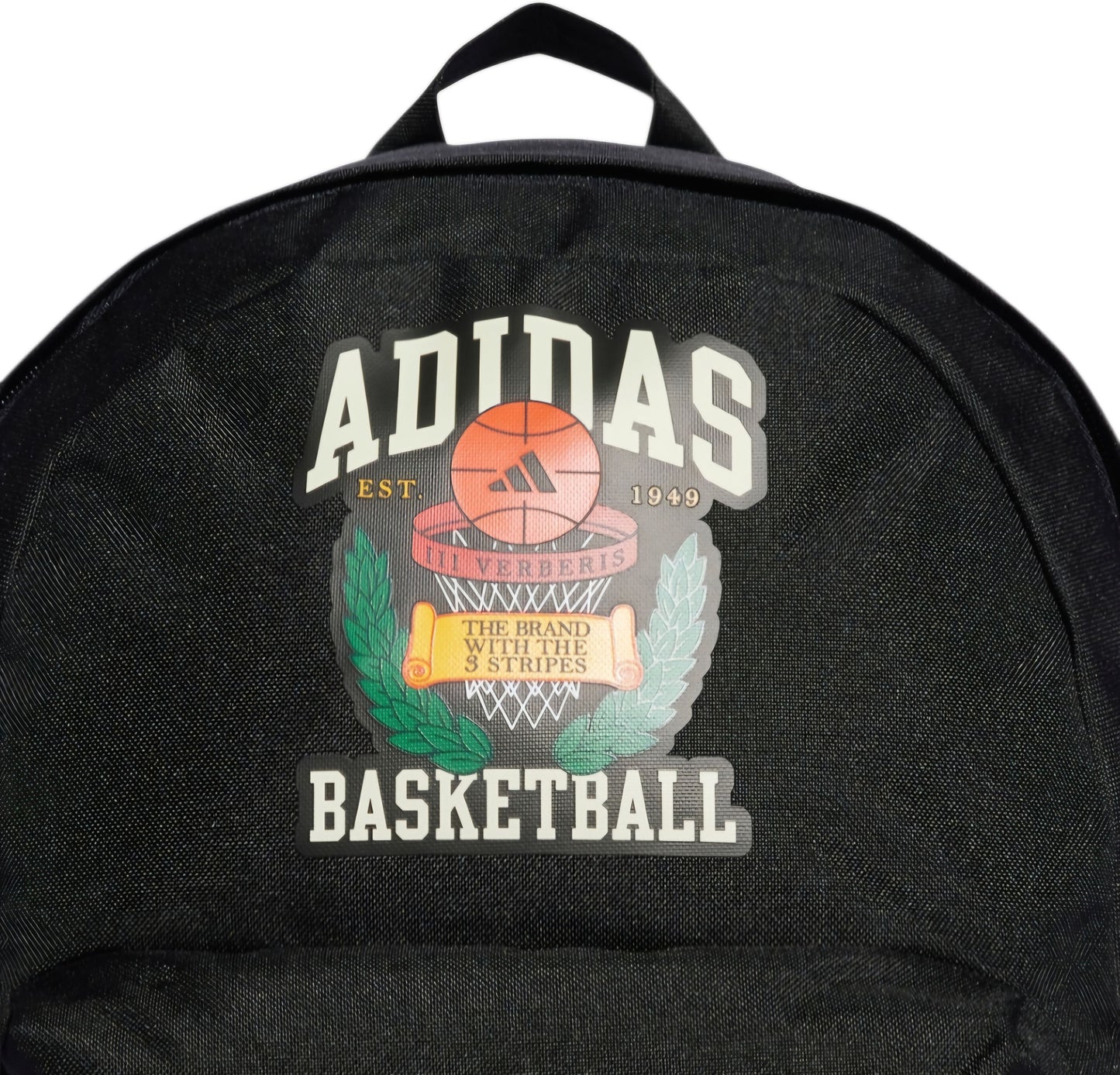HOOPS BP JD6649 BAGS - ZAINO - adidas