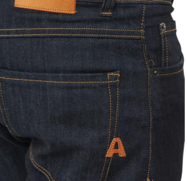 RESINATO BLU - COORDINATO - Artik