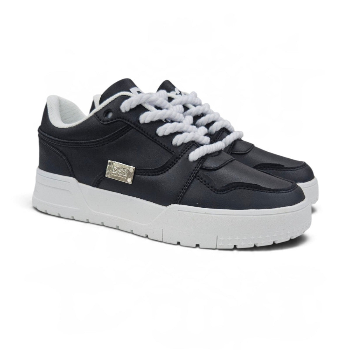 Scarpe Uomo DROPSEASON2 DS2U096 NERO