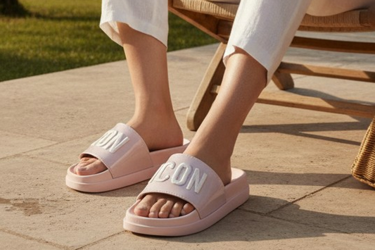 IC03859TD CIPRIA - PANTOFOLA - ICON