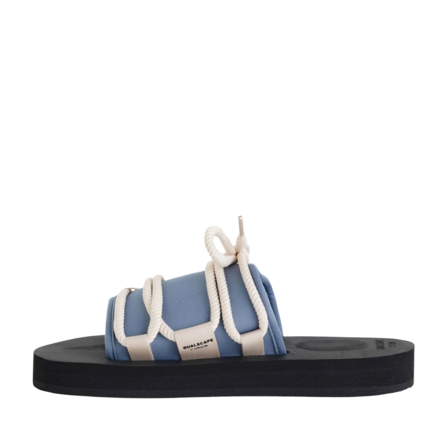 DC C13 CELESTE POLVERE - PANTOFOLA - DUALSCAPE
