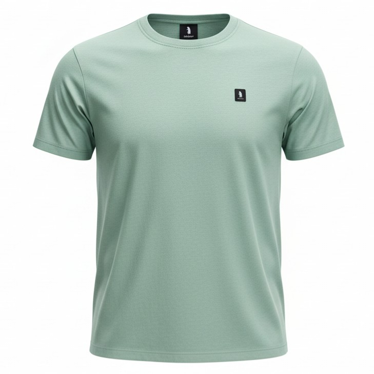 R4529M261 SAGE - T-Shirt e Polo - Refrigue
