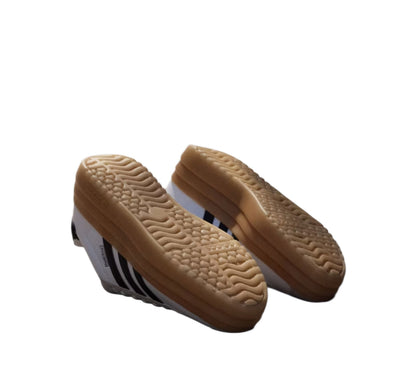 VL COURT BOLD J JQ8065 - Scarpe - adidas