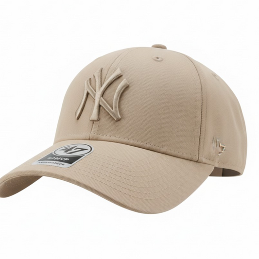 B RAC17CTP KHA KHAKI - BERRETTO - 47 BRAND