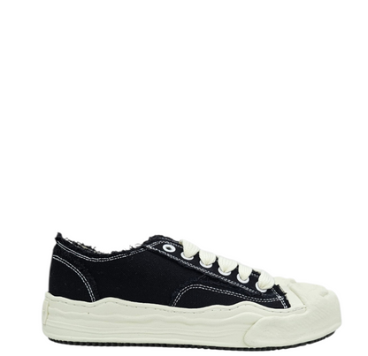 DC S103 BLACK - Scarpe - DUALSCAPE