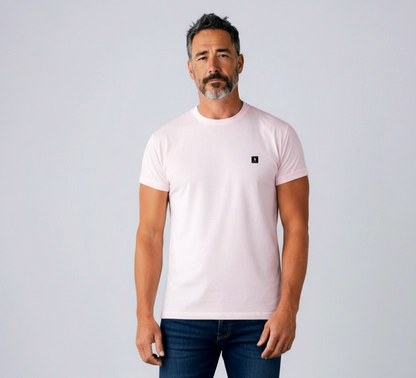 R4529M261 PINK - T-Shirt e Polo - Refrigue
