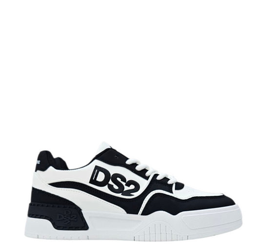 DS2FW25S07 BIANCO - Scarpe - DROPSEASON2