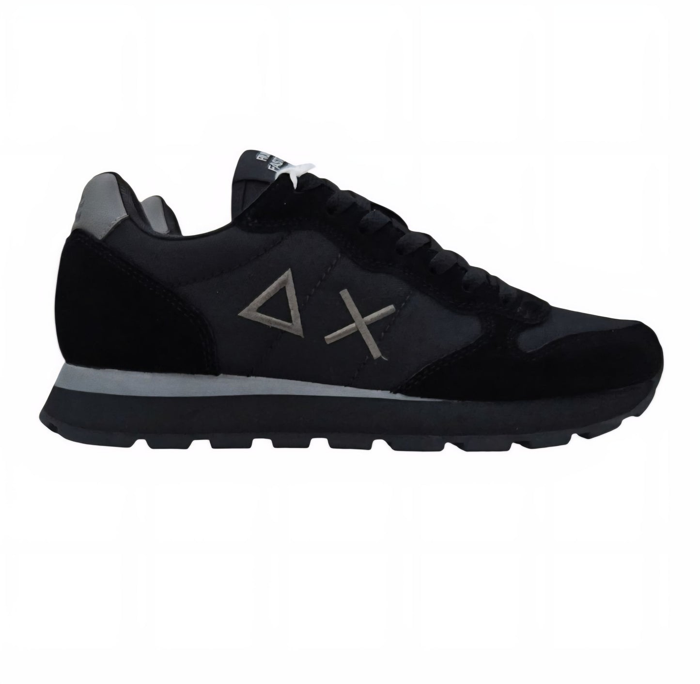 TOM SOLID Z46101 - Scarpe - SUN 68