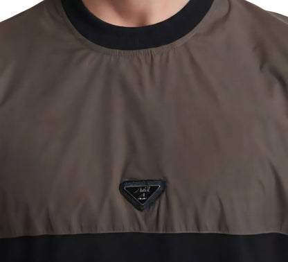T-Shirt e Polo Uomo Artik NYLON NERO