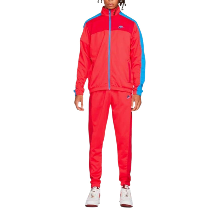 DM6843 696 MENS HOMME - TUTA - NIKE