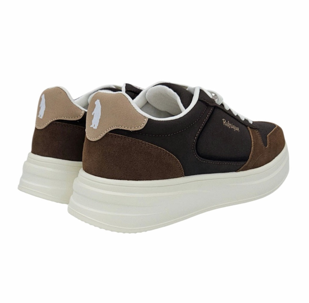 SOMA201 - Scarpe - Refrigue
