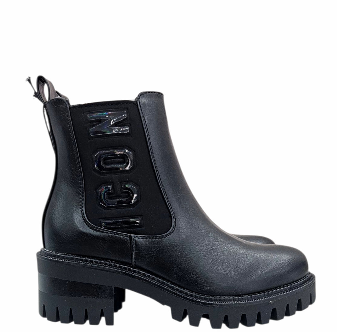 IC05243SD NERO - STIVALI - ICON