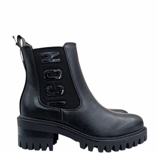 IC05243SD NERO - STIVALI - ICON