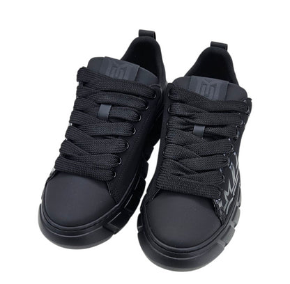 570B GOMMATO NERO TAX NERO BIO LUX - Scarpe - Brian Mills