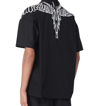 S6CMMASI009 NERO - Completi - MARCELLO BURLON COUNTRY OF MILANO