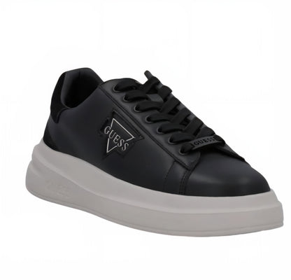 Scarpe Uomo Guess FMFBANLEL12 BLACK