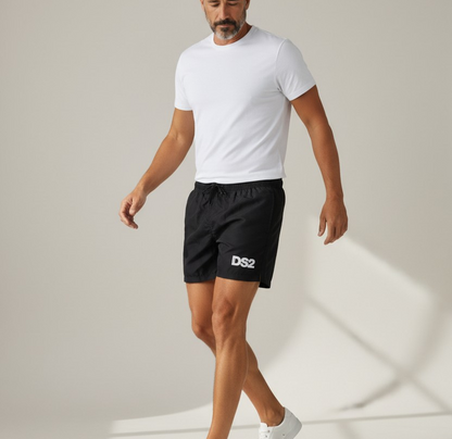 SS26B01 NERO - COSTUME - DROPSEASON2