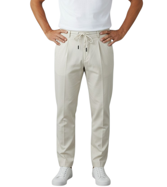 PANTALACCIO  BEIGE - Pantaloni - G2 FIRENZE