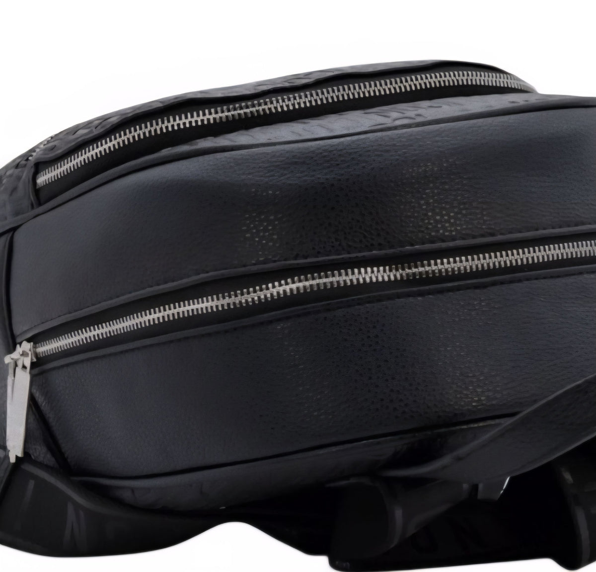 ZAINO Donna ICON ICBS19A06 AUDREY BLACK