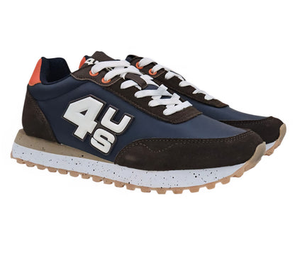 25442 - Scarpe - 4US PACIOTTI