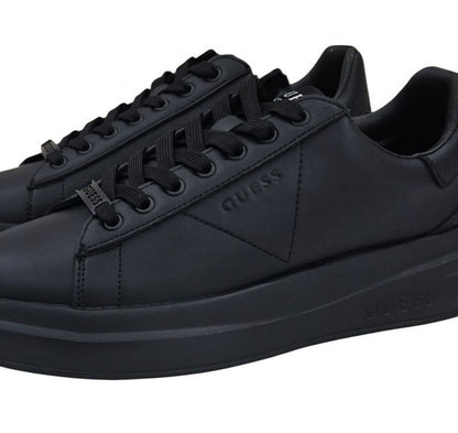 Scarpe Uomo Guess FMJLBALEA12 BLACK