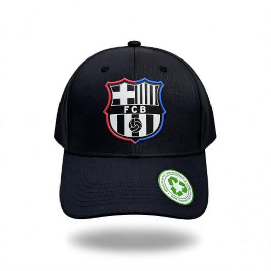 5001GBEB BLACK - BERRETTO - FC BARCELLONA