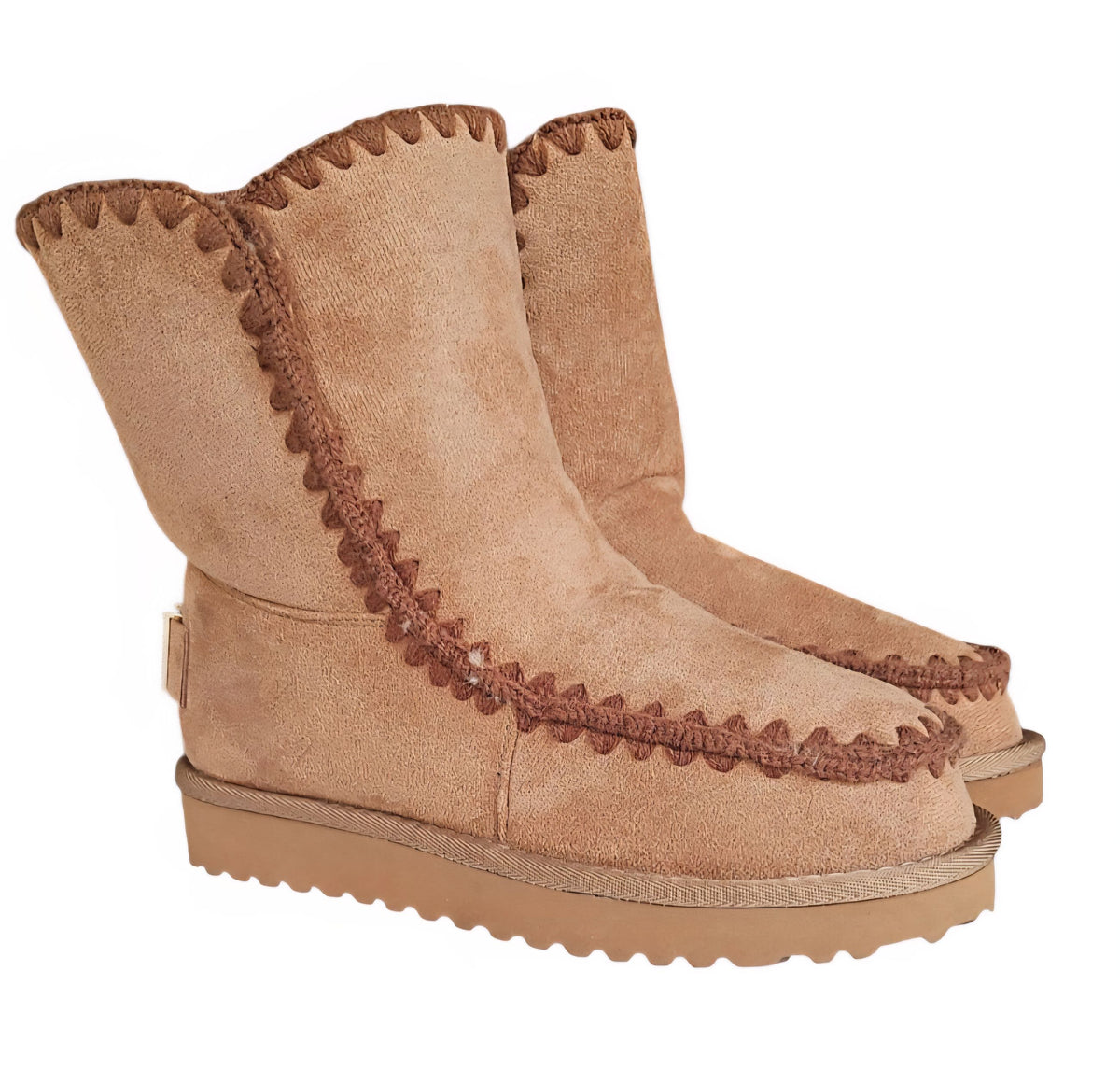 Scarpe Donna ICON IC04412SD TORTORA NEW