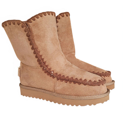 Scarpe Donna ICON IC04412SD TORTORA NEW