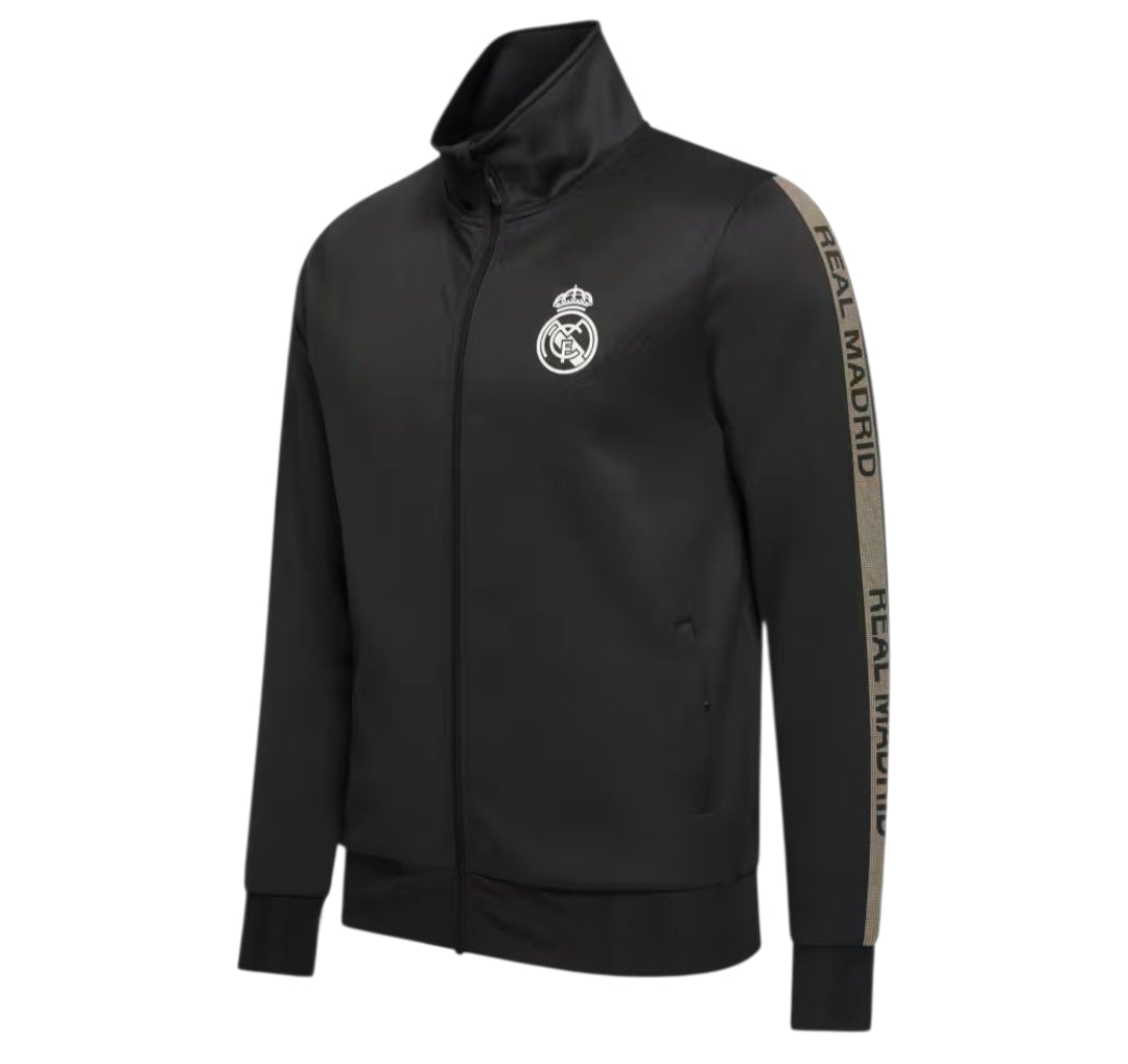 RM2CHP27 RG REAL MADRID TRACK SUIT - TUTA - BARCA