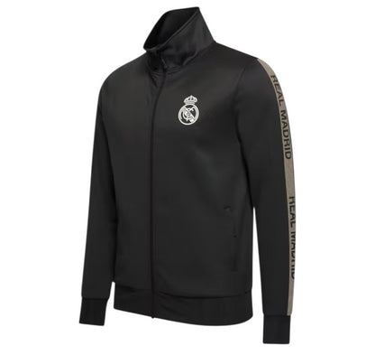 RM2CHP27 RG REAL MADRID TRACK SUIT - TUTA - BARCA