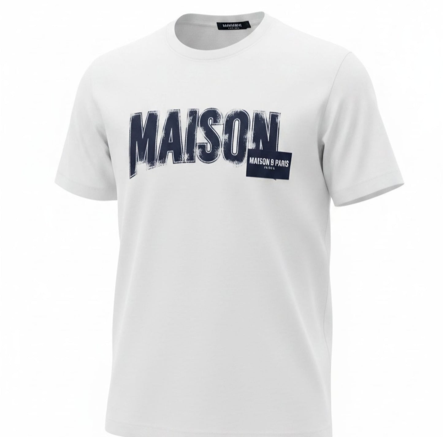 M9M2925 BIANCO - T-Shirt e Polo - M9P