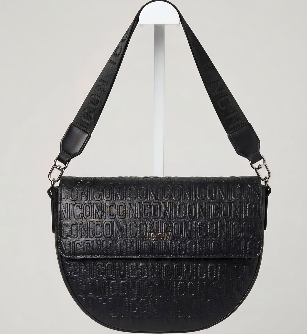 Borse Donna ICON ICBS19A08 AUDREY BLACK