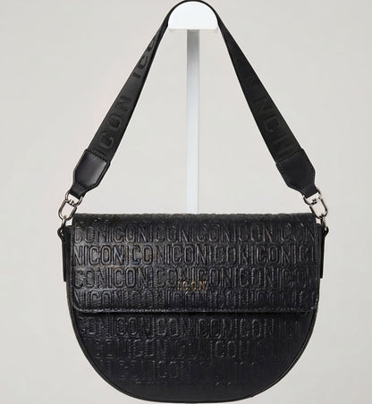 Borse Donna ICON ICBS19A08 AUDREY BLACK
