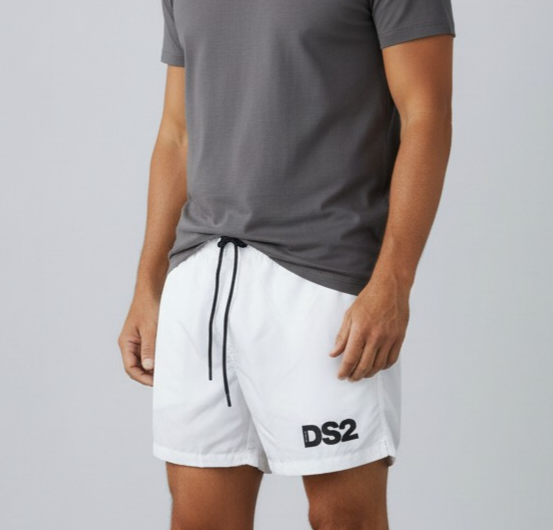 SS26B01 BIANCO - COSTUME - DROPSEASON2