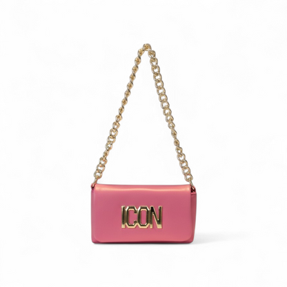 ICBS13A02 PINK - Borse - ICON