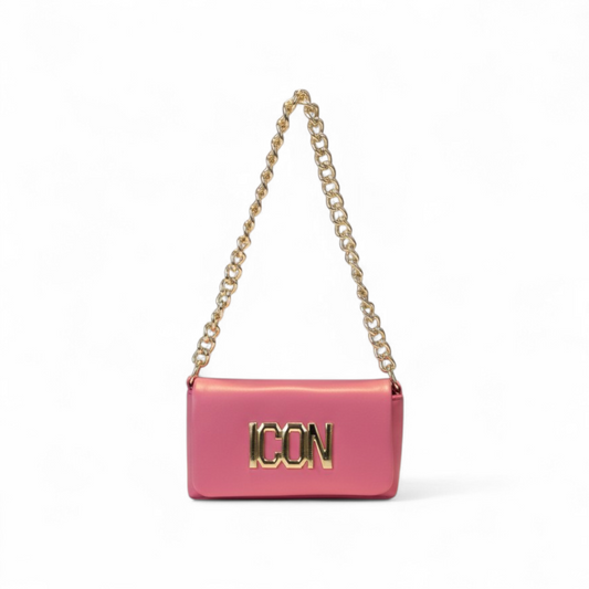 ICBS13A02 PINK - Borse - ICON