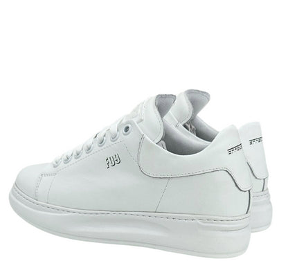 600 LIGHT VITELLO BIANCO - Scarpe - F09