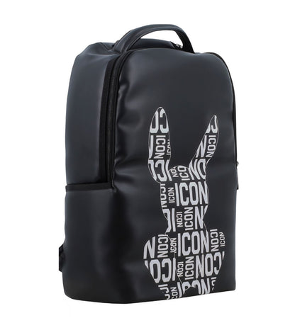ZAINO Uomo ICON ICBU13A01 ALVIN NERO