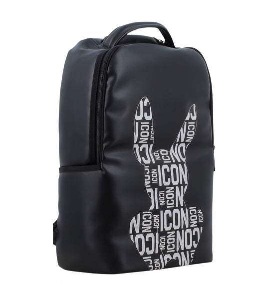 ZAINO Uomo ICON ICBU13A01 ALVIN NERO
