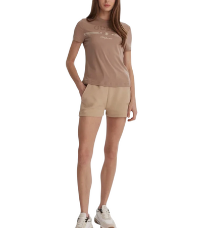 V6GI06K2967 A10L - T-Shirt e Polo - Guess