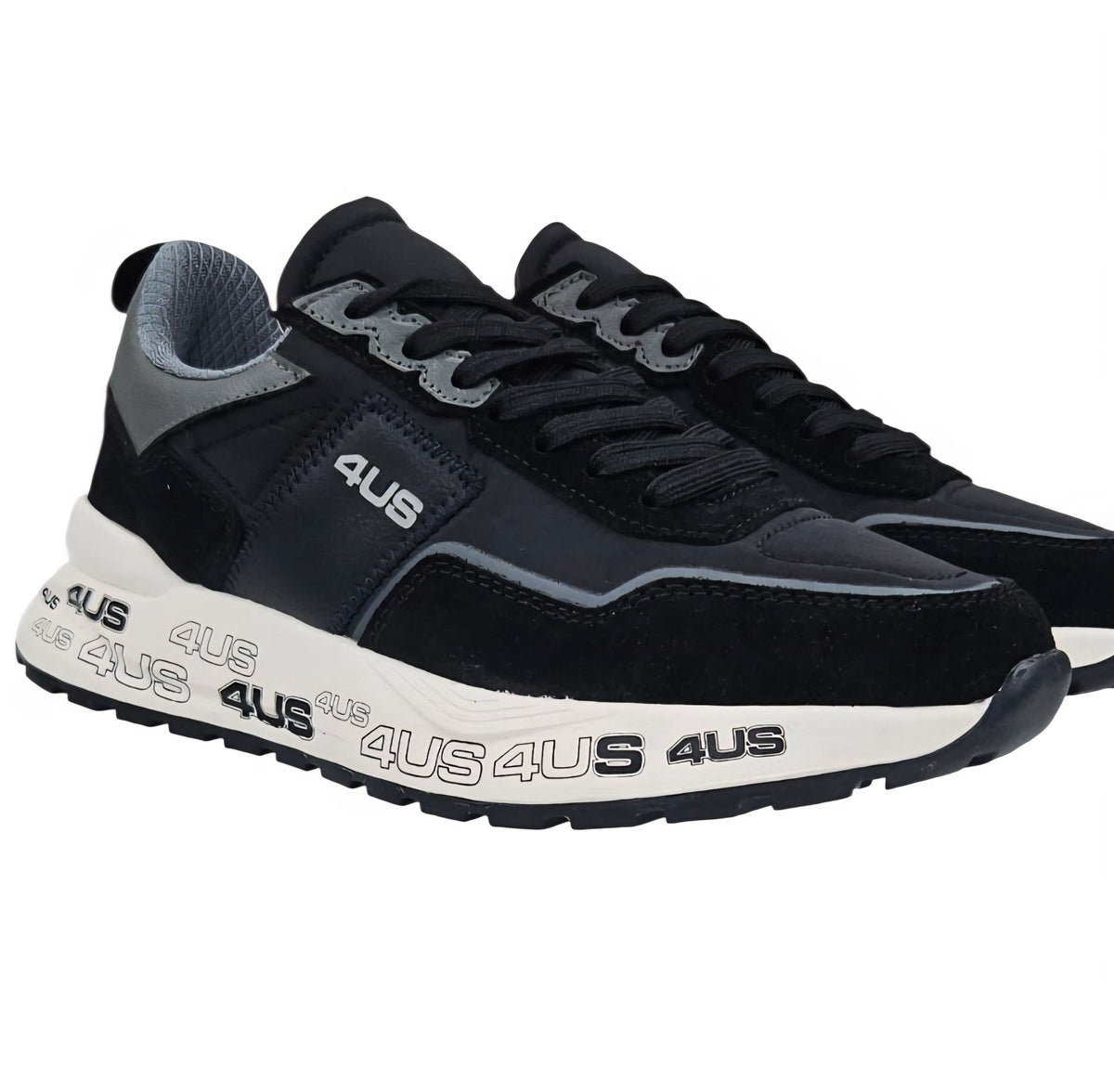 25 437 - Scarpe - 4US PACIOTTI