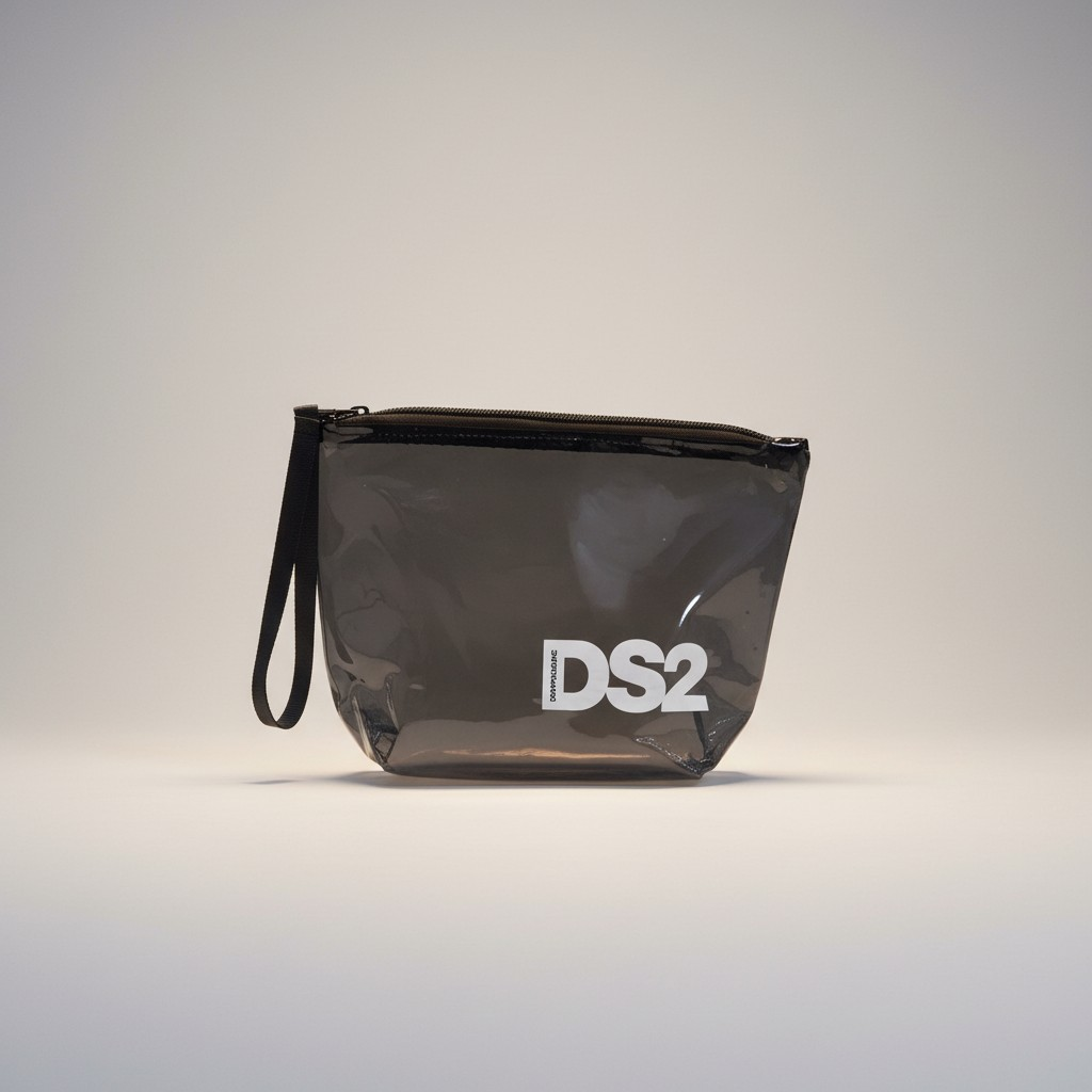 SS26B26 NERO - POCHETTE - DROPSEASON2