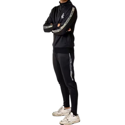 RM2CHP27 RG REAL MADRID TRACK SUIT - TUTA - BARCA