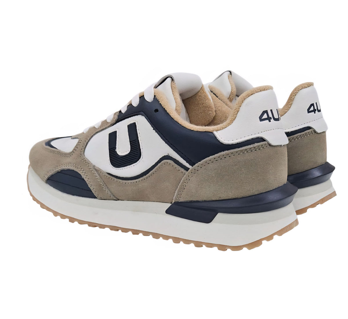 25 459 - Scarpe - 4US PACIOTTI