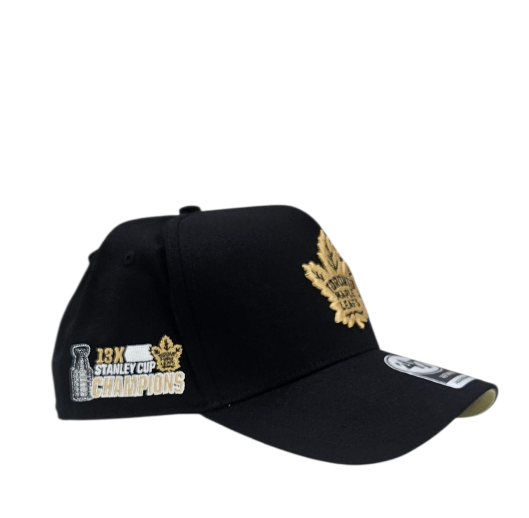 HSCMDTTC518GWP BK17 TORONTO MAPLE - BERRETTO - 47 BRAND