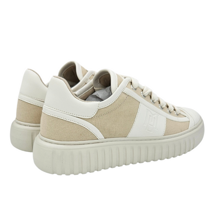 585B BEIGE - Scarpe - Brian Mills