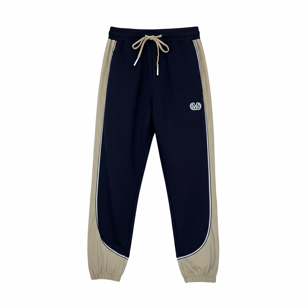 M9MF2541 NERO - TUTA - M9P